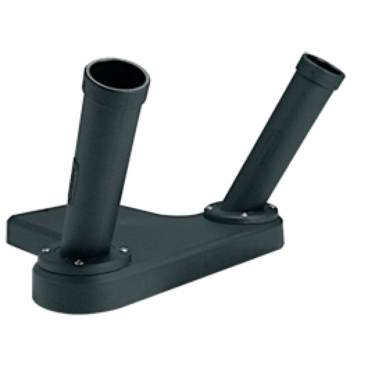 Scotty Rod Holder Dual For Propack - 247S