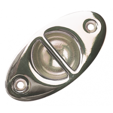 Seadog Anchor Point Stainless Steel Recessed