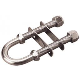 Seadog Bow Eye Stainless Steel 7/16 X 3-1/2