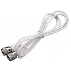 Seadog Cable Assbly 2Ft/ Pl259 Conntr