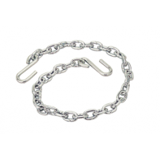 Seadog Chain Safety Plated