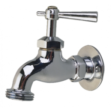 Seadog Faucet Wash- Down Chr/Brs