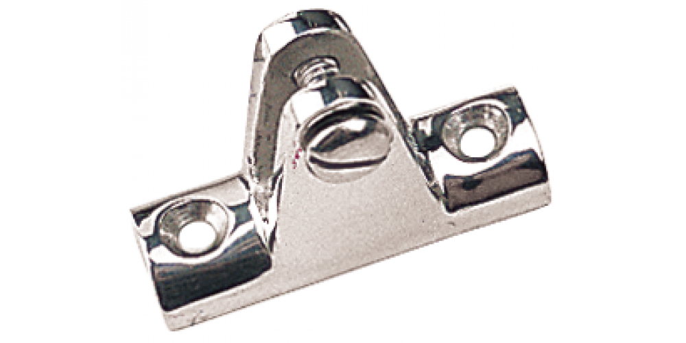 Seadog Hinge Deck Stainless Steel Concave