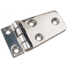 Seadog Hinge Stainless Steel Door 11/2X21/4