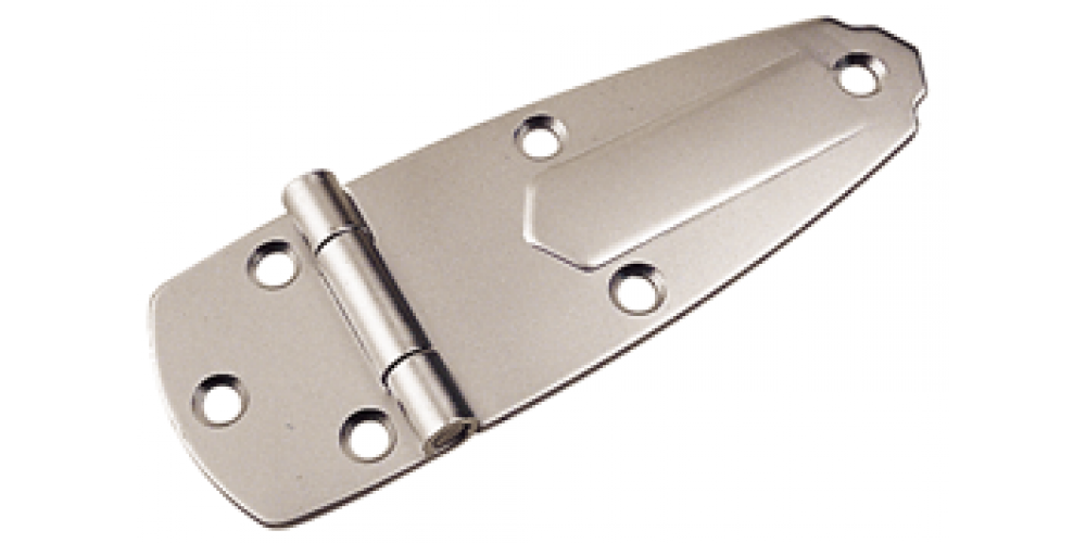 Seadog Hinge Stainless Steel Door 21/4X6 In