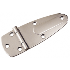 Seadog Hinge Stainless Steel Door 21/4X6 In