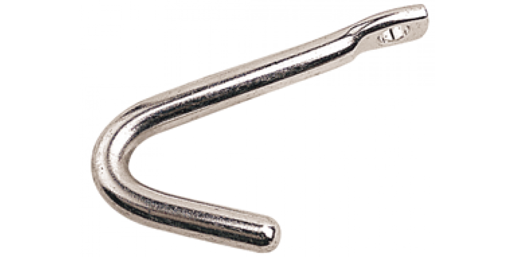 Seadog Hook Stainless Steel Lashing 5/16 In