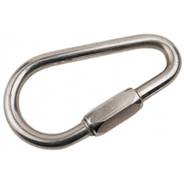 Seadog Quick Link Pear Style Ss