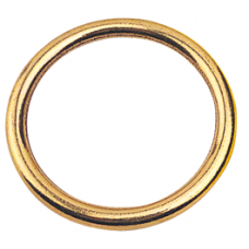 Seadog Ring Bronze 3/16X11/16