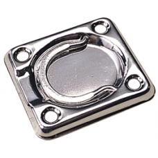 Seadog Ring Lift Stainless Steel Surface Mount