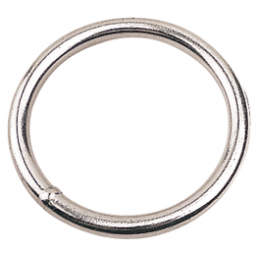 Seadog Ring Stainless Steel 1/8"X3/4"
