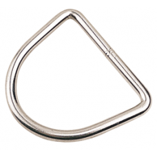 Seadog Ring Stainless Steel D 3/16"X7/8"