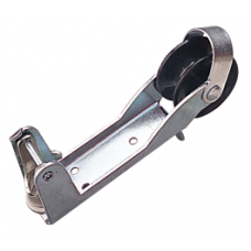 Seadog Roller Bow Lift & Lock/ Plated