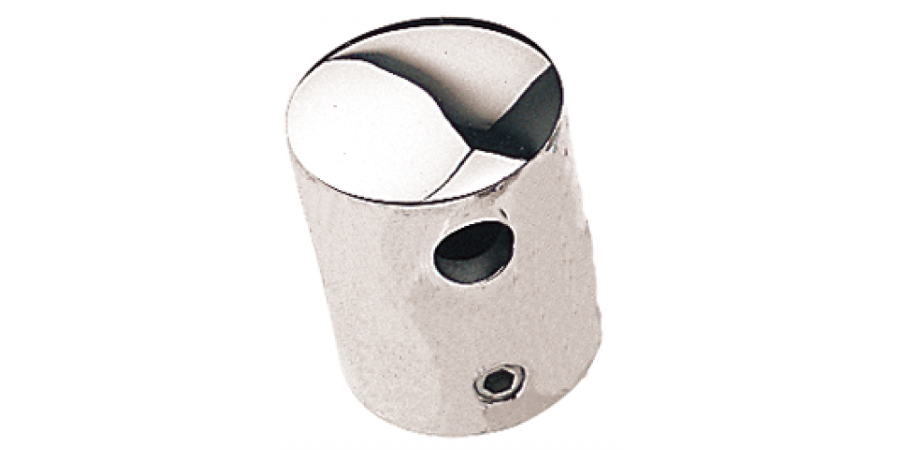 Seadog Stanchion Cap Stainless Steel 7/8"