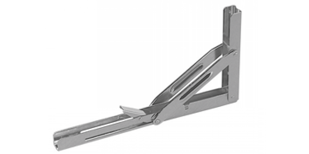 Seadog Table Support Stainless Steel Folding Lt Duty