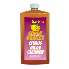 Starbrite Bilge Cleaner Citrus 32Oz