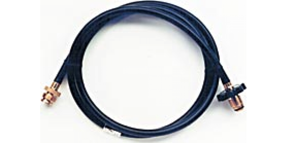 Trident Lpg Hp Grill Adapter Hose 6'