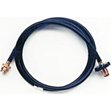 Trident Lpg Hp Grill Adapter Hose 6'