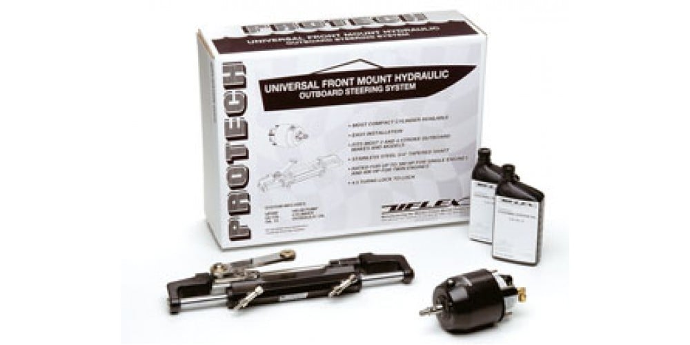 Uflex Hydraulic Steer Kit Protech #1 Arm