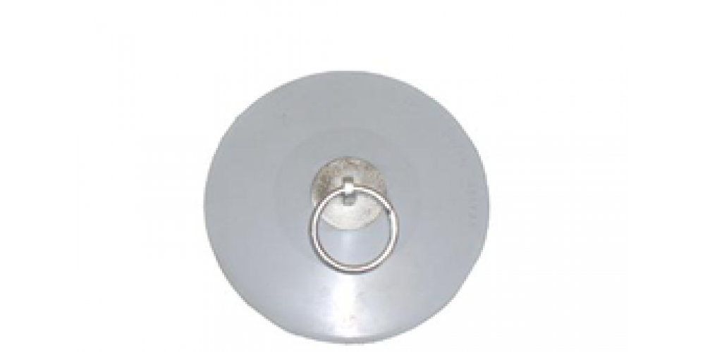 Weaver Ring 2" Standard W/Grey Pad