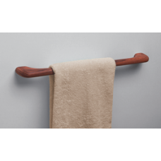 Whitecap Teak Towel Bar 23"