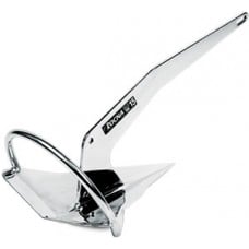 Rocna 40kg Stainless Anchor