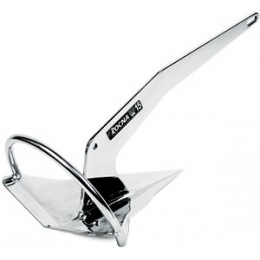 Rocna 4kg Stainless Anchor