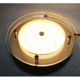 Cruiser LED Dome Light - Hatzic Gen2