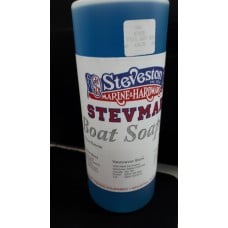Stevemar Boat Soap