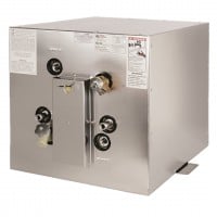 Kuuma Water Heater 11G 120V Side Mnt