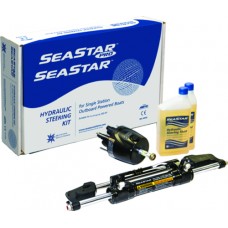 Seastar Pro Hydraulic Steering Kit-HK7500A3