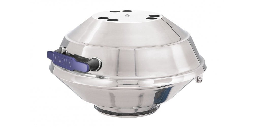 Magma Stainless Steel Marine Kettle  Party Size