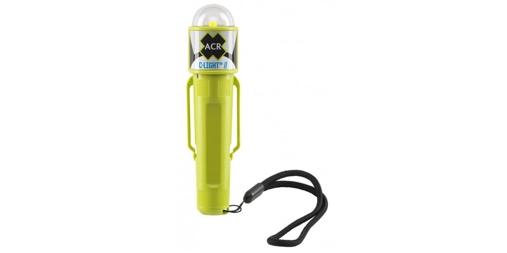 Acr C Light Personal Safety Led Light Manual