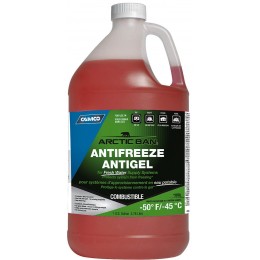 Camco Arctic Ban Antifreeze Antigel-31737