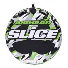 Kwik Tek Slice Inflatable Two Rider Towable