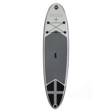 Gul Cross Inflatable Paddleboard - SUP10