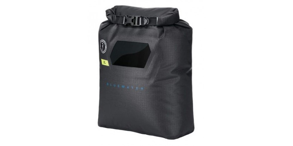 Mustang Bluewater Roll Top Dry Bag 5 Liter MA260102