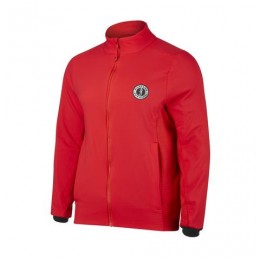 Mustang Torrens Jacket Red Extra Large-MJ2520