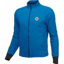 Mustang Torrens Jacket Blue Extra Small-MJ2520