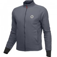 Mustang Torrens Jacket Grey Double Extra Large-MJ2520