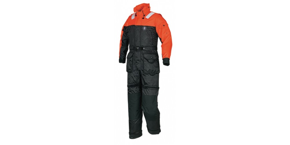 Mustang Survival Deluxe Anti Exposure Flotaion Suit-MS2195