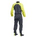 Mustang Hudson Dry Suit With CCS Extra Large-MSD200