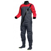 Mustang Hudson Dry Suit With CCS Small-MSD200