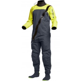 Mustang Hudson Dry Suit With CCS Large-MSD200