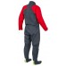 Mustang Hudson Dry Suit With Latex Seals Large-MSD201
