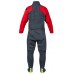 Mustang Hudson Dry Suit With Latex Seals Medium-MSD201