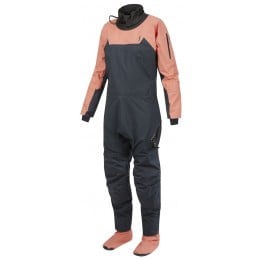 Mustang Helix Dry Suit With CCS Small-MSD250