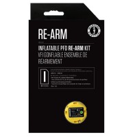 Mustang Re-Arm Kit I 33 Gram Hammer Manual MA3181