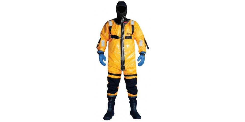 Mustang Survival Ice Commander Suit-IC900103