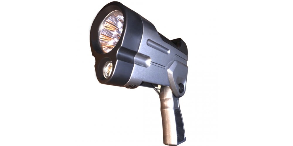 Trailblazer 2 In 1 Combo Spotlight And Flaslight-L002518